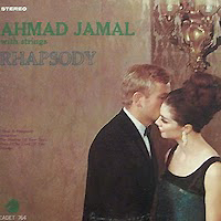 1965. Ahmad Jamal, Rhapsody, Cadet 764