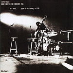 1965. Charles Mingus, Music Written for Monterey 1965. Charles Mingus, Music Written for Monterey