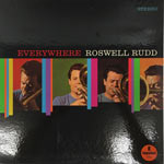 1966. Roswell Rudd, Everywhere, Impulse! AS9126
