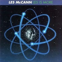 1967-79. Les McCann, Les Is More, Night Music