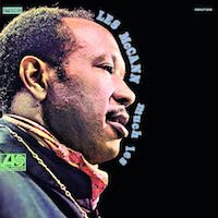 1968. Les McCann, Much Les, Atlantic