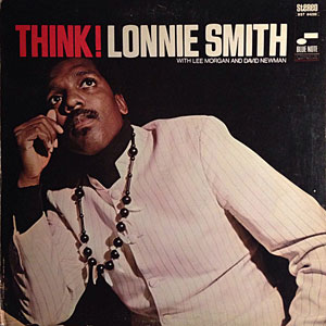 1968. Lonnie Smith, Think!, Blue Note