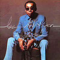 1971. Lee Morgan, The Last Session, Blue Note