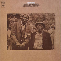 1972. Taj Mahal, Recycling the Blues and Other Related Stuff 1972. Taj Mahal, Recycling the Blues and Other Related Stuff