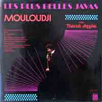 Mouloudji avec Marcel Azzola: Les plus belles javas Mouloudji avec Marcel Azzola: Les plus belles javas