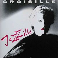 1987. Nicole Croisille, Jazzille