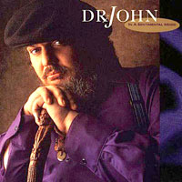 1989. Dr. John, in a Sentimantal Mood