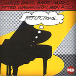 Reflections, 1990 Reflections, 1990
