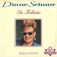  1992. Diane Schurr, In Tribute