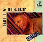 1993-Billy Hart, Amethyst