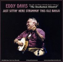 2005-The Life and Times of Eddy Davis. Vol. 1 