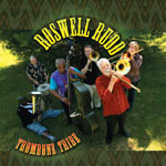 2008. Roswell Rudd, Trombone Tribe 2008. Roswell Rudd, Trombone Tribe
