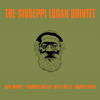 2010. The Giuseppi Logan Quintet, Tompkins Square 2325