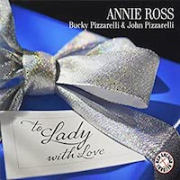 2013. Annie Ross, To Lady With Love