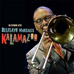 2015. Delfeayo Marsalis, Kalamazoo