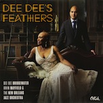 2015. Dee Dee Bridgewater, Dee Dee Feathers