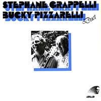 Bucky Pizzarelli-Stéphane Grappelli, Duet Bucky Pizzarelli-Stéphane Grappelli, Duet