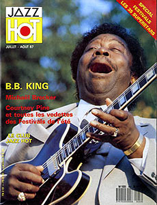 Jazz Hot n°443