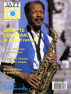 Jazz Hot n°446