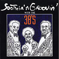 199, Bob Cunningham, Southin’n Groovin’ With the 3B's