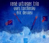 René Urtreger Trio 2014, Carlyne