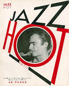 Jazz Hot    n°39