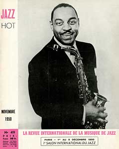 Jazz Hot    n°49