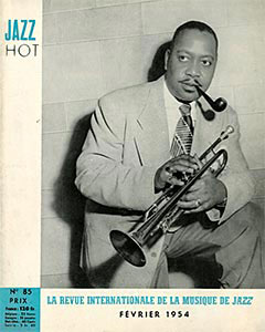 Jazz Hot    n°85