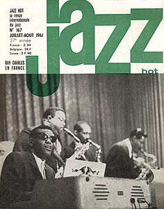 Jazz Hot n°167