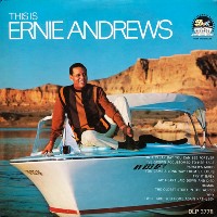 1965. Ernie Andrews, This Is Ernie Andrews, Dot Records