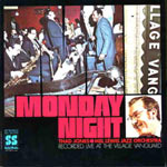 1968. Thad Jones-Mel Lewis Orchestra, Monday Night, Solid State