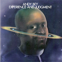 1970. Andy Bey, Experience and Judgment, Atlantic 1970. Andy Bey, Experience and Judgment, Atlantic
