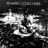 1974. Pat Martino, Consciousness, Muse