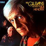 1974. The Gil Evans Orchestra Plays the Music of Jimi Hendrix 1974. The Gil Evans Orchestra Plays the Music of Jimi Hendrix