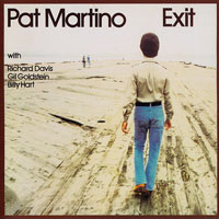 1976. Pat Martino, Exit, Muse