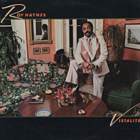 1977. Roy Haynes, Vistalite