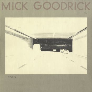 1978. Mick Goodrick, In Pas(s)ing, ECM