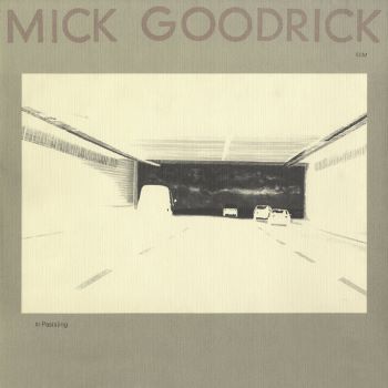 1978. Mick Goodrick, In Pas(s)ing, ECM 1978. Mick Goodrick, In Pas(s)ing, ECM