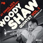 1979. Woody Shaw Quintet, At Onkel Pö’s, Vol. 1