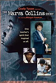 1981. The Marva Collins Story