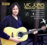 1982-Vic Juris, Bleecker Street