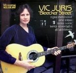 1982-Vic Juris, Bleecker Street 1982-Vic Juris, Bleecker Street