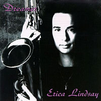 1989. Erica Lindsay, Dreamer