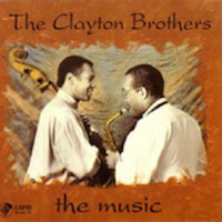 1991. The Clayton Brothers, The Music