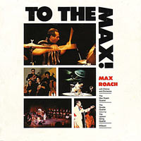 1991. M’Boom: To the Max!, Enja