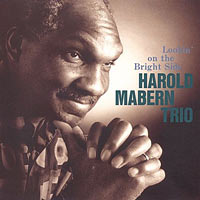 1993. Harold Mabern, Lookin on the Bright Side.jpg