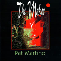 1994. Pat Martino, The Maker, Evidence