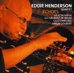 2003-Eddie Henderson, Echoes 2003-Eddie Henderson, Echoes
