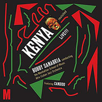 2008. Kenya Revisited Live!!!