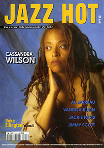 Jazz Hot n°513